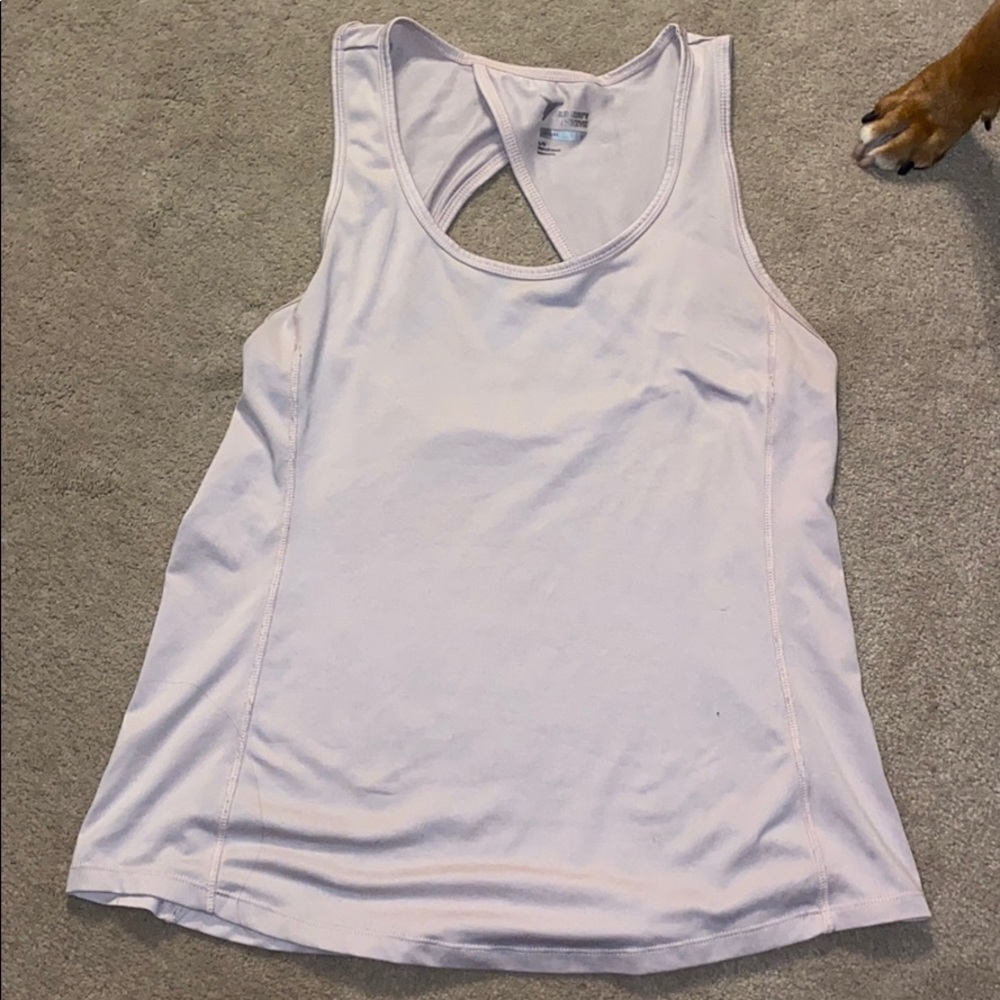 Old Navy Workout Tank Top
